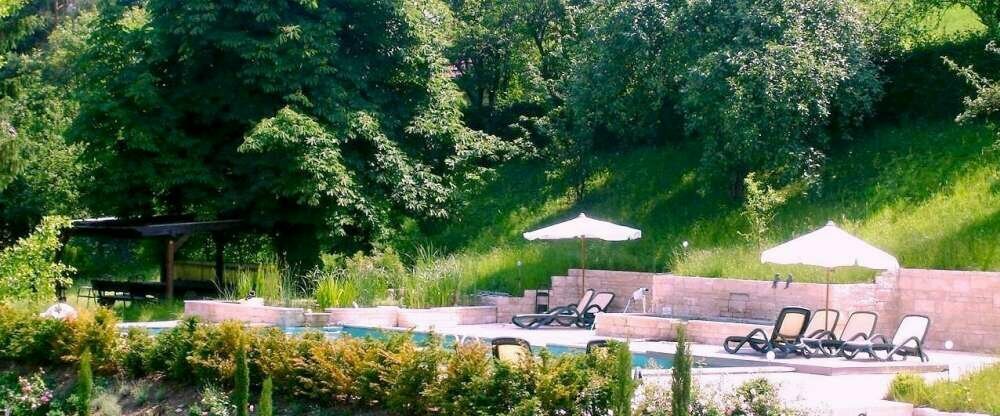 Hotel Restaurant Schloss Döttingen