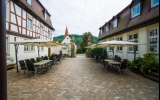 Hotel Restaurant Schloss Döttingen