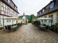Hotel Restaurant Schloss Döttingen