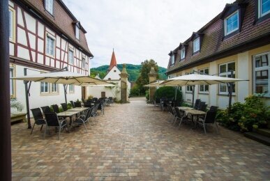 Hotel Restaurant Schloss Döttingen, Quelle: Hotel Restaurant Schloss Döttingen