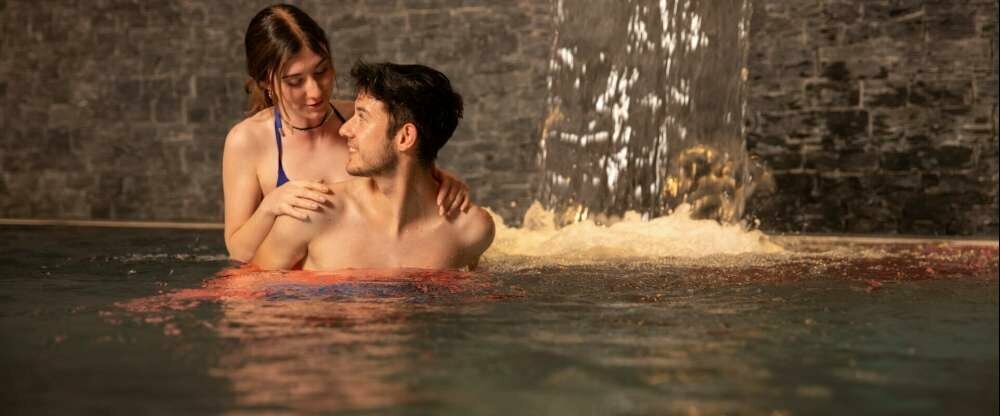 Hotel Restaurant Schloss Döttingen - Hotel-Außenansicht