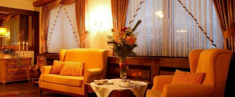 Hotel Restaurant Schwarzwaldhof 