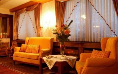 Hotel Restaurant Schwarzwaldhof 