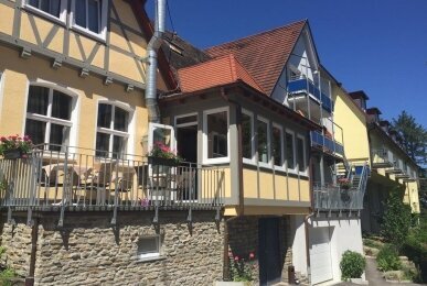 Hotel - Restaurant Sonneck, Quelle: Hotel - Restaurant Sonneck