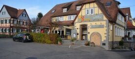 Hotel - Restaurant Sonneck, Quelle: Hotel - Restaurant Sonneck