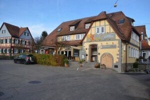 Hotel - Restaurant Sonneck