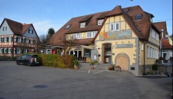 Hotel - Restaurant Sonneck