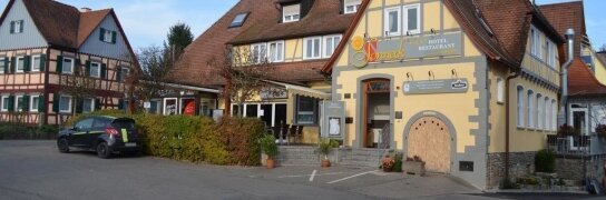 Hotel - Restaurant Sonneck, Quelle: Hotel - Restaurant Sonneck