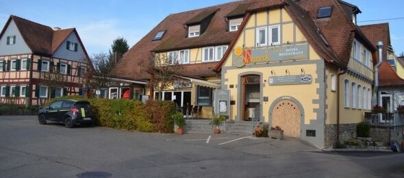 Hotel - Restaurant Sonneck, Quelle: Hotel - Restaurant Sonneck