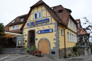 Hotel - Restaurant Sonneck, Quelle: Hotel - Restaurant Sonneck