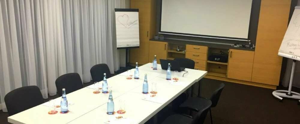 Hotel - Restaurant Sonneck - Tagungsraum
