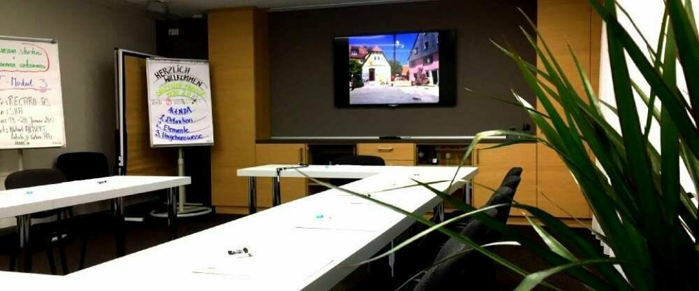 Hotel - Restaurant Sonneck - Tagungsraum