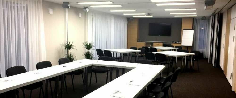 Hotel - Restaurant Sonneck - Tagungsraum