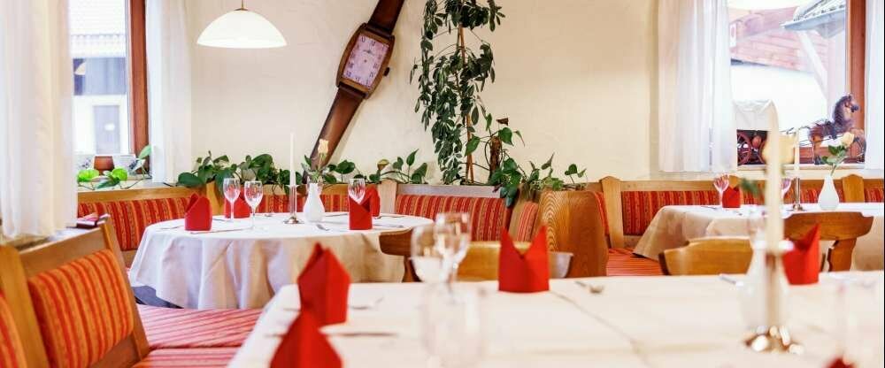 Hotel Restaurant Talblick - Hotel-Außenansicht