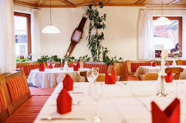 Hotel Restaurant Talblick - Hotel-Außenansicht, Quelle: Hotel Restaurant Talblick