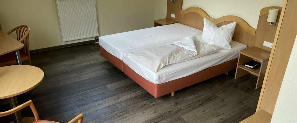 Hotel Restaurant Talblick - Zimmer