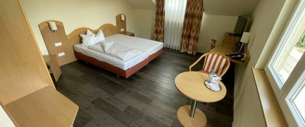 Hotel Restaurant Talblick - Zimmer