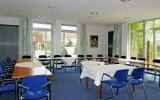 Hotel-Restauarant Thomsen - Tagungsraum

