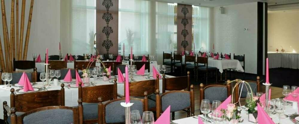 Hotel-Restauarant Thomsen - Restaurant 