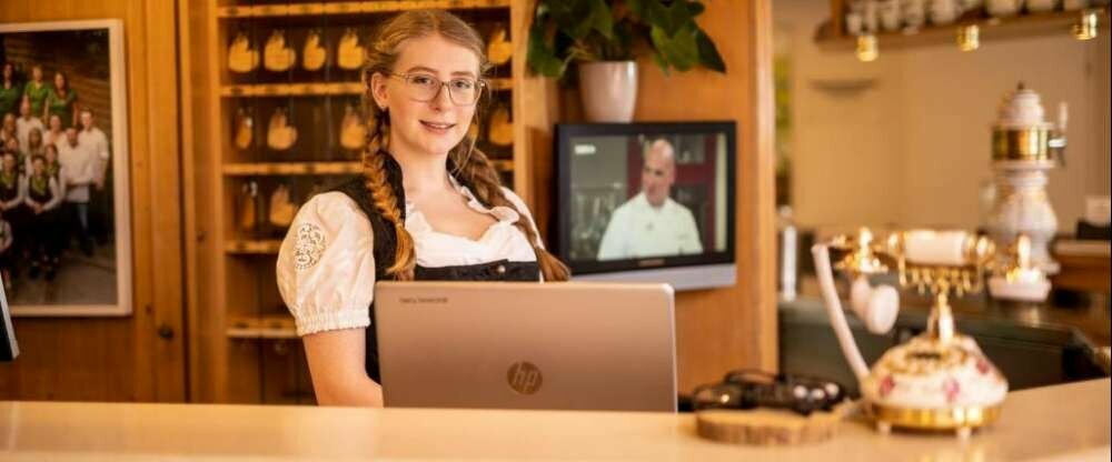 Hotel Restaurant zum Reussenstein - Hotel-Innenansicht