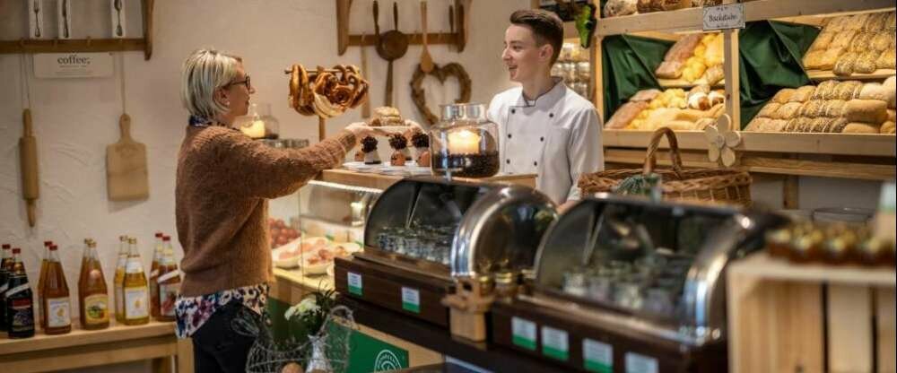 Hotel Restaurant zum Reussenstein - Küche