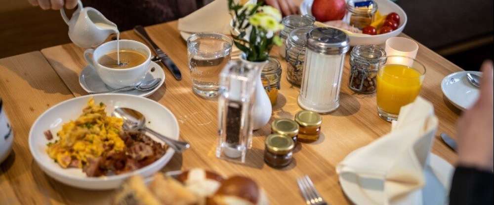 Hotel Restaurant zum Reussenstein - Sonstiges