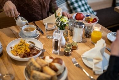 Array, Quelle: Hotel Restaurant zum Reussenstein