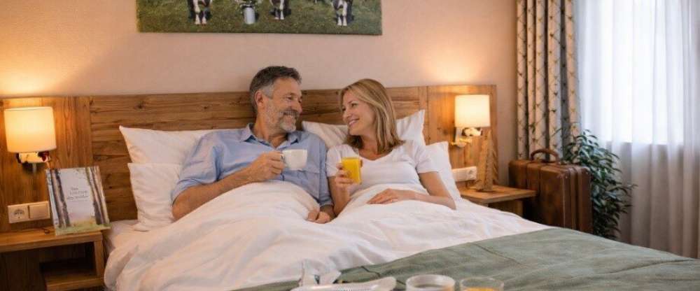 Hotel Restaurant zum Reussenstein - Sonstiges