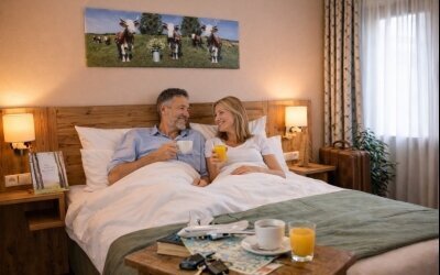 Hotel Restaurant zum Reussenstein - Sonstiges