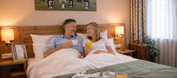 Hotel Restaurant zum Reussenstein - Sonstiges, Quelle: Hotel Restaurant zum Reussenstein