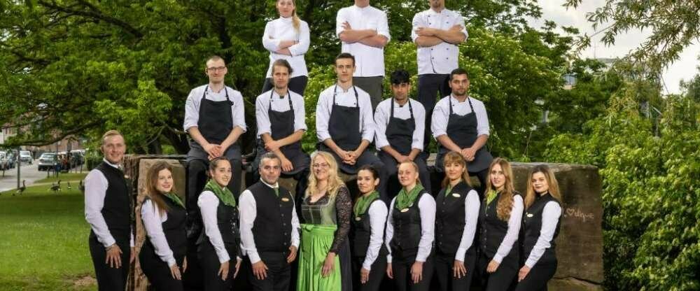 Hotel Restaurant zum Reussenstein - Sonstiges