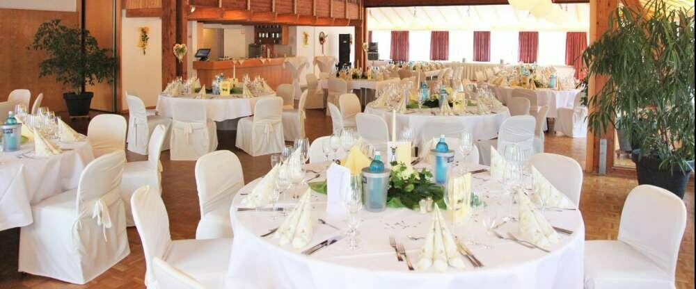 Hotel Restaurant zur Feier