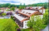 Hotel Rhön Residence - Hotel-Außenansicht