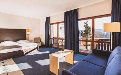 Beispiel Junior Suite