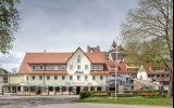 Hotel Rössle Berneck - Hotel-Außenansicht