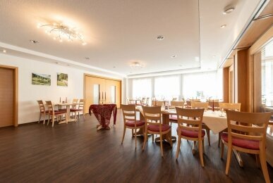 Hotel Rössle Berneck - Hotel-Innenansicht, Quelle: Hotel Rössle Berneck