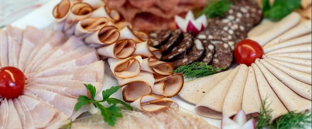 Hotel Rössle Berneck - Küche