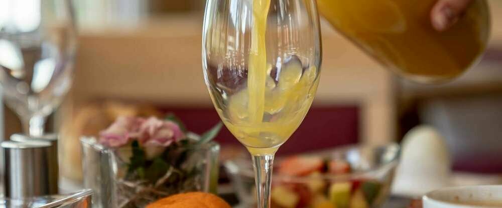 Hotel Rössle Berneck - Küche