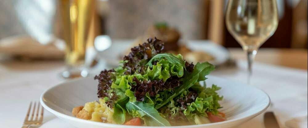 Hotel Rössle Berneck - Restaurant