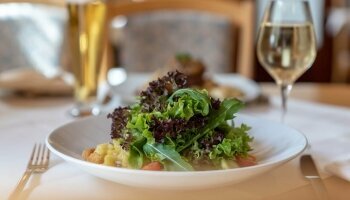 Hotel Rössle Berneck - Restaurant