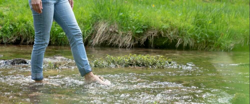 Hotel Rössle Berneck - Umgebung