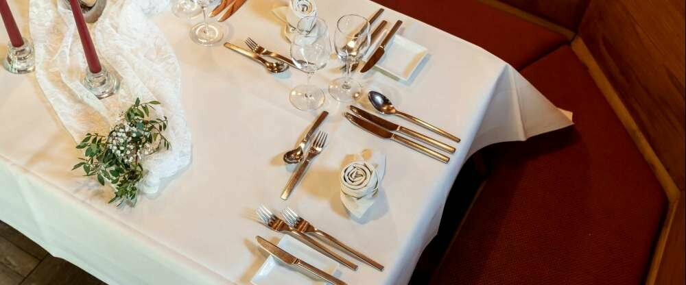 Hotel Rössle Berneck - Restaurant