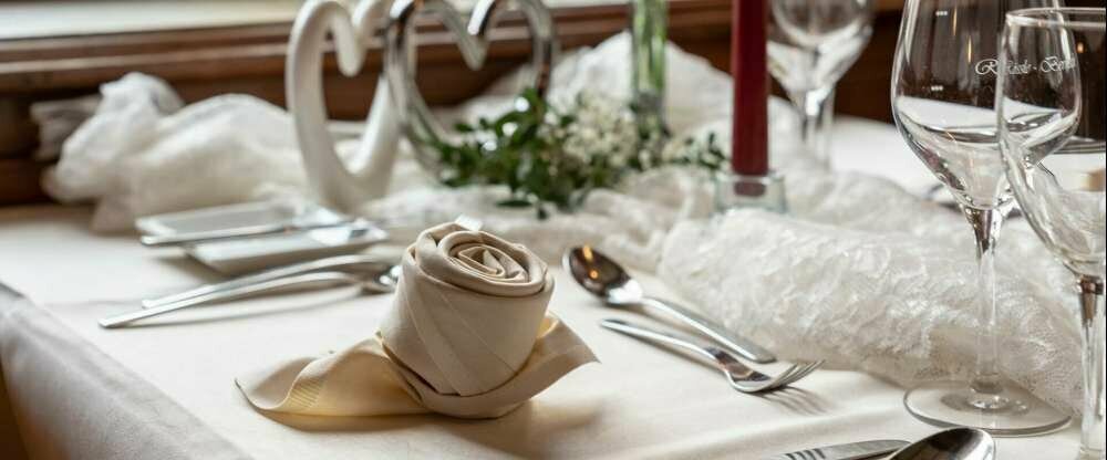 Hotel Rössle Berneck - Restaurant