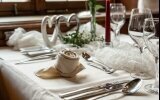 Hotel Rössle Berneck - Restaurant