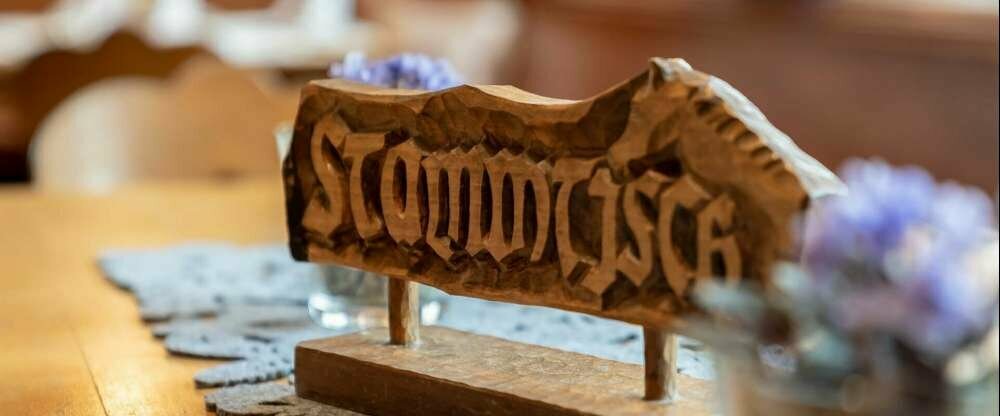 Hotel Rössle Berneck - Restaurant