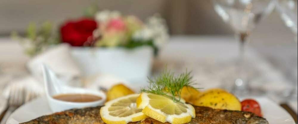 Hotel Rössle Berneck - Restaurant