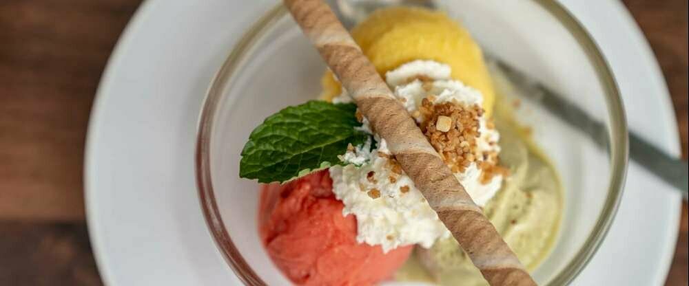 Hotel Rössle Berneck - Restaurant