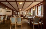 Hotel Rössle Berneck - Restaurant