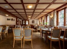 Hotel Rössle Berneck - Restaurant