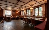 Hotel Rössle Berneck - Restaurant